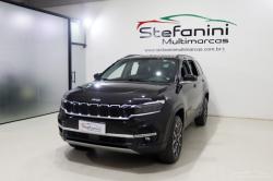 JEEP Commander 2.0 16V 4P TD380 LIMITED TURBO DIESEL AUTOMTICO