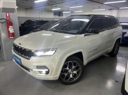 JEEP Commander 2.0 16V 4P TD380 OVERLAND TURBO DIESEL AUTOMTICO