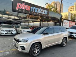 JEEP Commander 2.0 16V 4P TD380 OVERLAND TURBO DIESEL AUTOMTICO