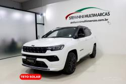 JEEP Compass 1.3 16V 4P FLEX S T270 TURBO AUTOMTICO