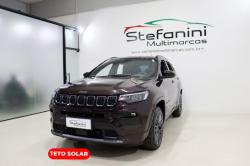 JEEP Compass 1.3 16V 4P FLEX S T270 TURBO AUTOMTICO