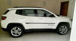 JEEP Compass 1.3 16V 4P FLEX LONGITUDE T270 TURBO AUTOMTICO