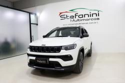 JEEP Compass 1.3 16V 4P FLEX LONGITUDE T270 TURBO AUTOMTICO