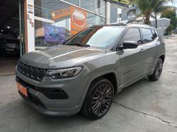 JEEP Compass 1.3 16V 4P FLEX S T270 TURBO AUTOMTICO