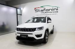 JEEP Compass 1.3 16V 4P FLEX LONGITUDE T270 TURBO AUTOMTICO