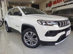 JEEP Compass 1.3 16V 4P FLEX LONGITUDE T270 TURBO AUTOMTICO