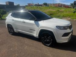 JEEP Compass 1.3 16V 4P FLEX S T270 TURBO AUTOMTICO