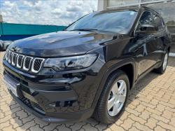 JEEP Compass 1.3 16V 4P FLEX SPORT T270 TURBO AUTOMTICO