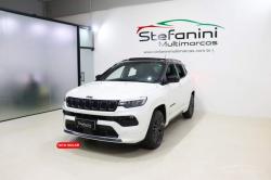 JEEP Compass 1.3 16V 4P FLEX S T270 TURBO AUTOMTICO