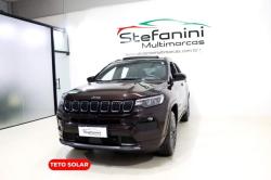 JEEP Compass 1.3 16V 4P FLEX S T270 TURBO AUTOMTICO