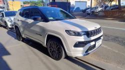 JEEP Compass 1.3 16V 4P FLEX S T270 TURBO AUTOMTICO