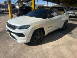 JEEP Compass 1.3 16V 4P FLEX S T270 TURBO AUTOMTICO
