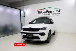 JEEP Compass 1.3 16V 4P FLEX S T270 TURBO AUTOMTICO