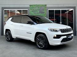 JEEP Compass 1.3 16V 4P FLEX S T270 TURBO AUTOMTICO