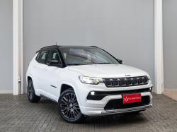 JEEP Compass 1.3 16V 4P FLEX S T270 TURBO AUTOMTICO
