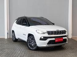 JEEP Compass 1.3 16V 4P FLEX S T270 TURBO AUTOMTICO