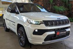 JEEP Compass 1.3 16V 4P FLEX S T270 TURBO AUTOMTICO