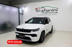 JEEP Compass 1.3 16V 4P FLEX S T270 TURBO AUTOMTICO
