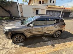 JEEP Compass 1.3 16V 4P FLEX LONGITUDE T270 TURBO AUTOMTICO