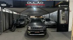 JEEP Compass 1.3 16V 4P FLEX LONGITUDE T270 TURBO AUTOMTICO