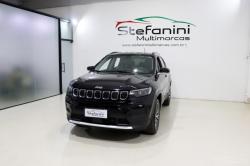 JEEP Compass 1.3 16V 4P FLEX LIMITED T270 TURBO AUTOMTICO