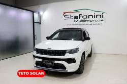 JEEP Compass 1.3 16V 4P FLEX S T270 TURBO AUTOMTICO