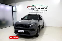 JEEP Compass 1.3 16V 4P FLEX S T270 TURBO AUTOMTICO
