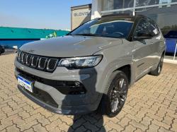 JEEP Compass 1.3 16V 4P FLEX S T270 TURBO AUTOMTICO