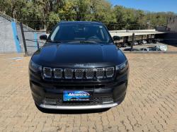JEEP Compass 1.3 16V 4P FLEX LIMITED T270 TURBO AUTOMTICO