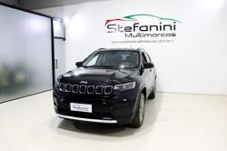 JEEP Compass 1.3 16V 4P FLEX LONGITUDE T270 TURBO AUTOMTICO