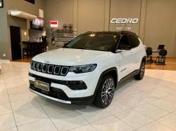 JEEP Compass 1.3 16V 4P FLEX LIMITED T270 TURBO AUTOMTICO
