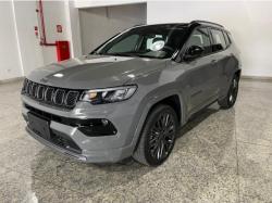 JEEP Compass 1.3 16V 4P FLEX S T270 TURBO AUTOMTICO