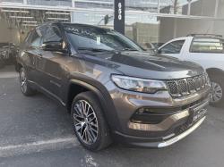 JEEP Compass 1.3 16V 4P FLEX LIMITED T270 TURBO AUTOMTICO