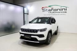JEEP Compass 1.3 16V 4P FLEX LIMITED T270 TURBO AUTOMTICO