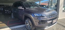 JEEP Compass 1.3 16V 4P FLEX LIMITED T270 TURBO AUTOMTICO