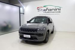 JEEP Compass 1.3 16V 4P FLEX S T270 TURBO AUTOMTICO