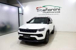 JEEP Compass 1.3 16V 4P FLEX LONGITUDE T270 TURBO AUTOMTICO