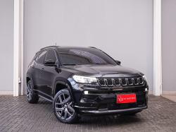 JEEP Compass 1.3 16V 4P FLEX S T270 TURBO AUTOMTICO