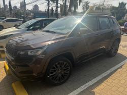 JEEP Compass 1.3 16V 4P FLEX S T270 TURBO AUTOMTICO