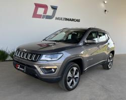 JEEP Compass 2.0 16V 4P LONGITUDE TURBO DIESEL 4X4 AUTOMTICO