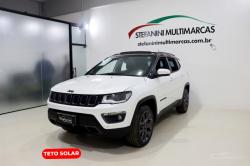 JEEP Compass 2.0 16V 4P LIMITED TURBO DIESEL 4X4 AUTOMTICO