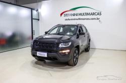 JEEP Compass 2.0 16V 4P NIGHT EAGLE TURBO DIESEL 4X4 AUTOMTICO