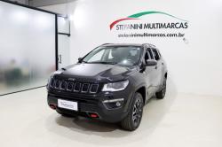 JEEP Compass 2.0 16V 4P TRAILHAWK TURBO DIESEL 4X4 AUTOMTICO