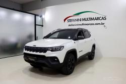 JEEP Compass 2.0 16V 4P 350 TRAILHAWK 4X4 TURBO DIESEL AUTOMTICO