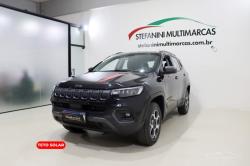 JEEP Compass 2.0 16V 4P 350 TRAILHAWK 4X4 TURBO DIESEL AUTOMTICO