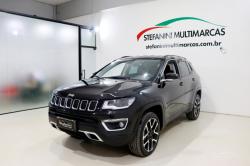 JEEP Compass 2.0 16V 4P LIMITED TURBO DIESEL 4X4 AUTOMTICO