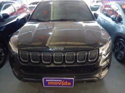 JEEP Compass 2.0 16V 4P LONGITUDE TURBO DIESEL 4X4 AUTOMTICO