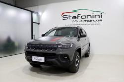 JEEP Compass 2.0 16V 4P TRAILHAWK TURBO DIESEL 4X4 AUTOMTICO