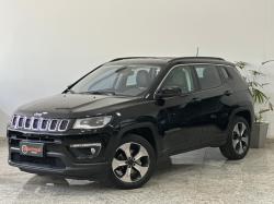 JEEP Compass 2.0 16V 4P LONGITUDE FLEX AUTOMTICO