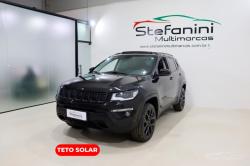 JEEP Compass 2.0 16V 4P LIMITED TURBO DIESEL 4X4 AUTOMTICO